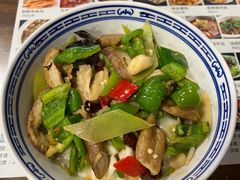 -老西安韩记三鲜煮馍(四府街店)