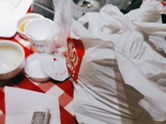 -西贝莜面村(当代商城店)