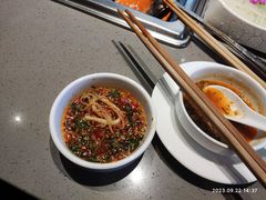 -海底捞火锅(江南盛天地店)