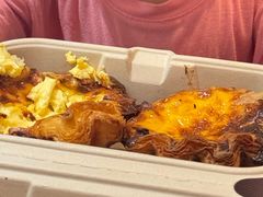 -B&C黄油与面包·THE GARDEN BAKERY概念店(世纪汇店)