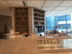 -TABLE·味西餐厅-成都茂业JW万豪酒店