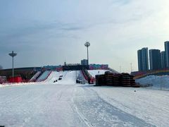 -沈阳奥体冰雪嘉年华