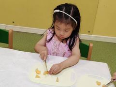 -饭米多蔻中英文绘本馆(苏州美罗店)