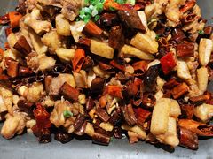 -炭舍干锅·烤鱼(扬名广场店)