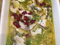 -乌镇那一年小院主题餐厅(甘泉西路店)