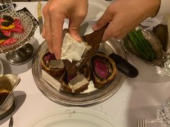 -壳里西餐厅Coquille Seafood Bistro(蒙自路店)