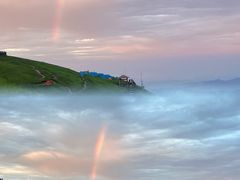 -萍乡武功山风景名胜区