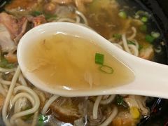 -阿芬卤面(花巷店)