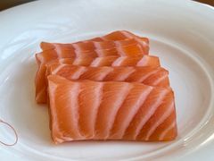 -视界美食自助餐厅·石家庄希尔顿酒店