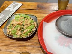 -北丐先生·野馄饨烧烤(泰达E街区店)