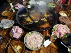 -独雅老火锅(原宏声巷店)