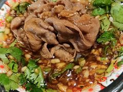 -一绪に寿喜烧(虹悦城店)