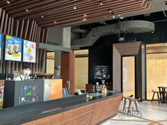 -星巴克臻选(苏州久光百货店)