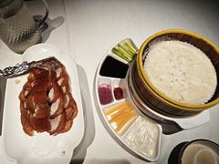 -大鸭梨烤鸭(望京店)
