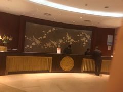 -泉州悦华酒店·自助餐厅