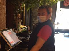 -管氏翅吧(马家堡店)