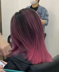 -88潮牌美发沙龙