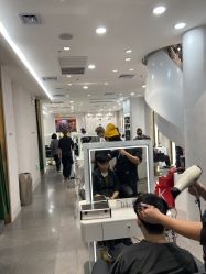 -Kraemer Paris  苏豪路易士·嘉玛发廊