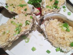 -前海沿·青岛菜(五四广场永旺店)