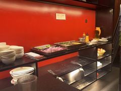 -火地铁板烧(昆山万象汇店)
