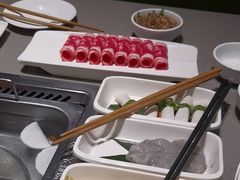 -海底捞火锅(龙湖北京大兴天街店)