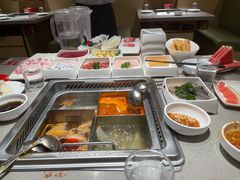 -海底捞火锅(金地广场生日主题店)