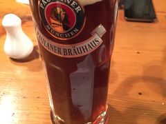 -宝莱纳啤酒花园餐厅PAULANER BRAUHAUS Nanjing(广州路店)