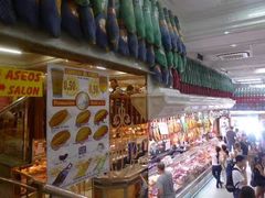 -火腿博物馆(马约尔广场店)