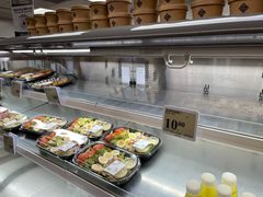 MM鸡肉沙拉-山姆美式餐吧(西溪印象城店)