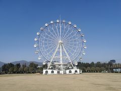 -云幽谷旅游区