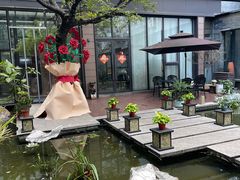 -酒蜻蜓·庭院私房菜(天元东路店)