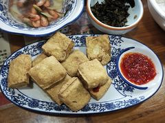 -洞天食府(北大街店)