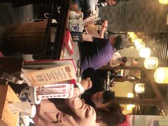-南京大牌档(凯德大峡谷店)