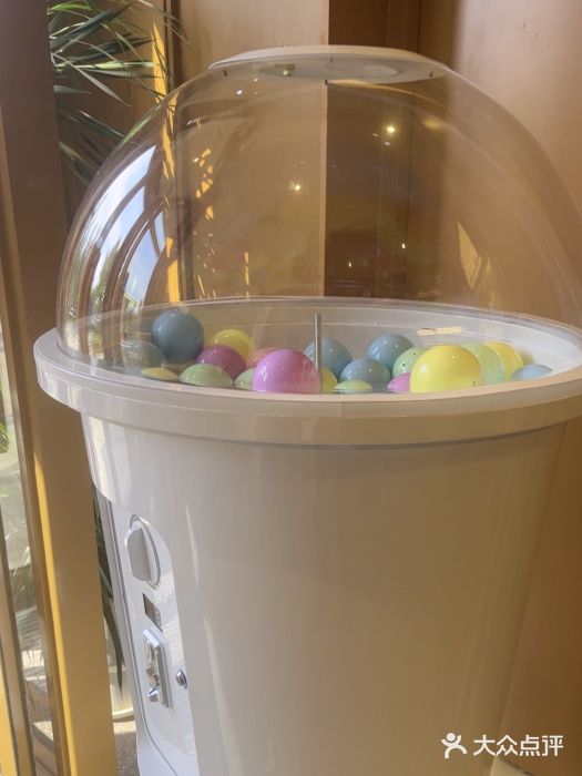 奈雪的茶(中粮祥云小镇店)图片