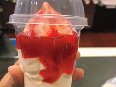 -麦当劳(山大路店)