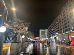 -杭州湖滨银泰in77