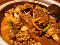 头牌汉寿甲鱼-烹湘·鲜炒湖南土菜(海珠店)