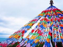 -青海湖国家重点风景名胜区