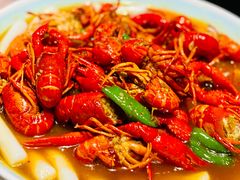 -沪小胖小龙虾(淮海中路旗舰店)