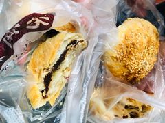 -朱记小郑酥烧饼(建康路店)