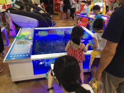 -开心巴士(恒一广场店)