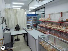 -中关村茶点
