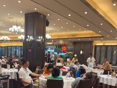 -宝园酒家(美林M·LIVE天地东座店)