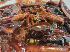 -玫瑰厅上海菜(兴国路店)