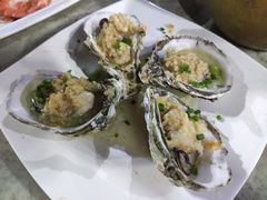 -四川小胡子海鲜(丁村万人海鲜广场店)