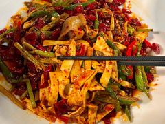 -易老妈蹄花.特色川菜(人民公园总店)