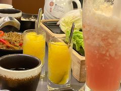 -湊湊火锅·茶憩(南京万象天地店)