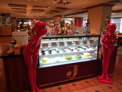 -咖啡苑·沈阳今旅酒店Hotel Jen·香格里拉集团