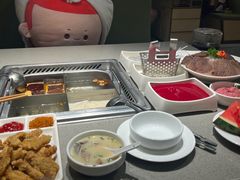 -海底捞火锅(石狮泰禾广场店)