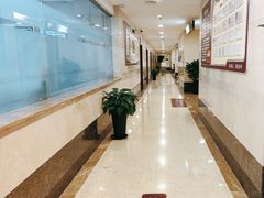 -重庆医科大学附属口腔医院(冉家坝院区)